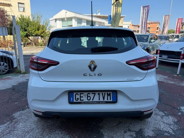 Renault Clio 65cv *PRONTA CONSEGNA* - Foto 6