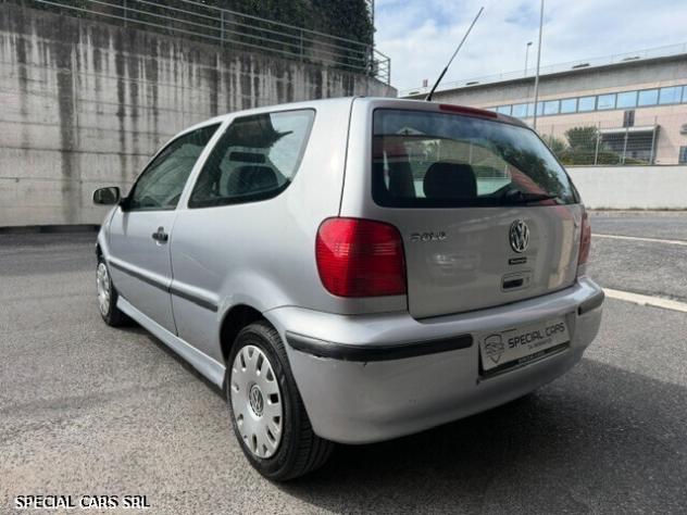 Volkswagen Polo 1.4i Comfortline Air - Foto 7