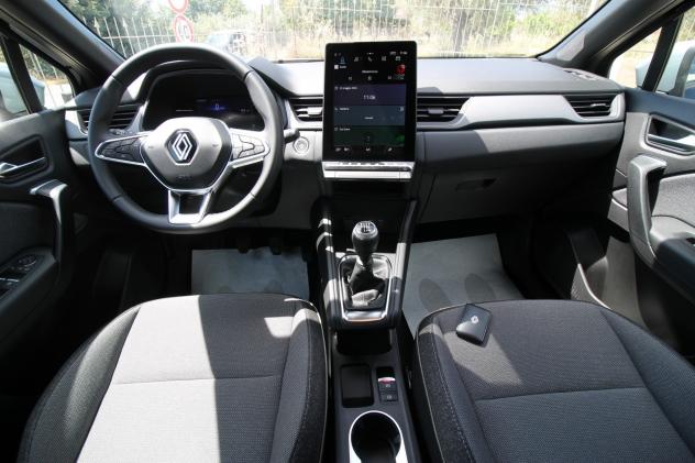 Renault Captur TCe 90 CV Techno|2025 - Foto 8