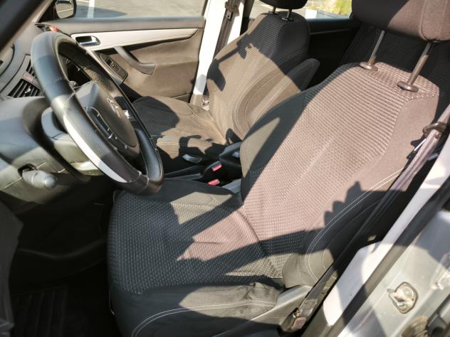 Citroen C4 Picasso 1.6 HDi 110 FAP CMP6 Seduction - Foto 8