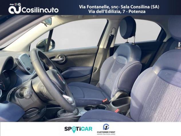 FIAT 500X 1.0 T3 Benzina 120 CV rif. 24040341 - Foto 9