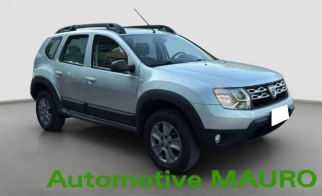 DACIA Duster 1.6 110CV 4x2 GPL Lauréate rif. 23828288 - Foto 3