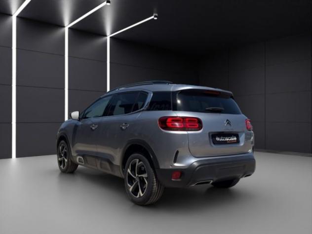 CITROEN C5 Aircross PureTech 130 S&S EAT8 Shine rif. 23782768 - Foto 3