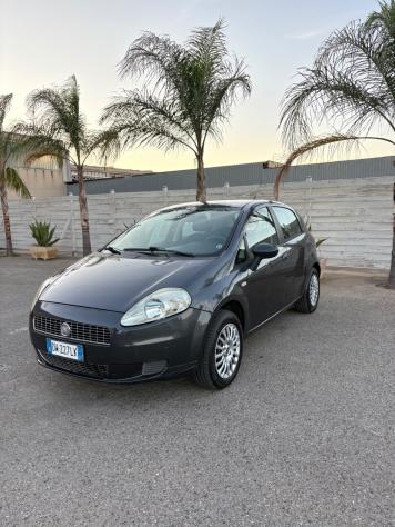 Fiat Punto Classic 1.2 5 porte Active - Foto 2