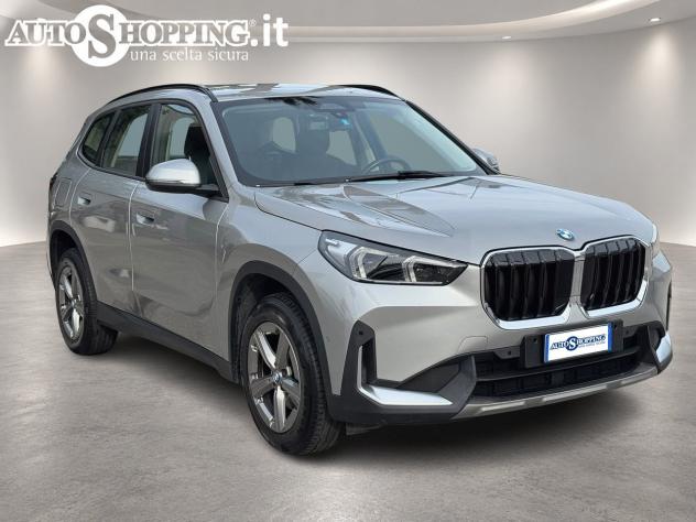 BMW X1 U11 sdrive18d auto - Foto 3