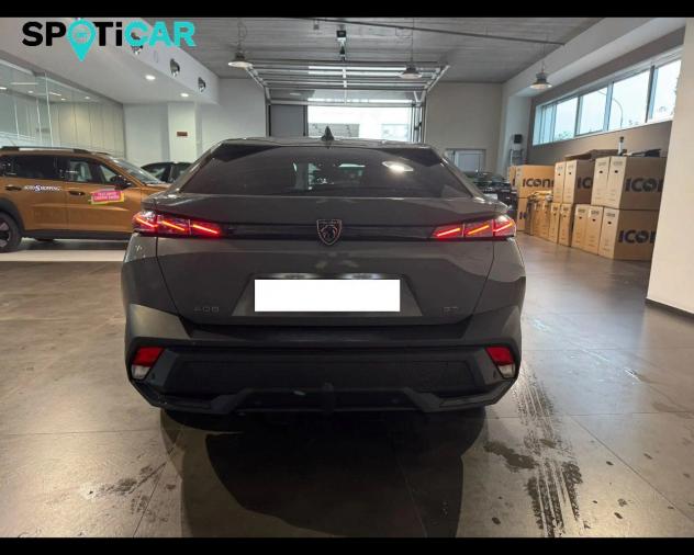 Peugeot 408 1.2 hybrid GT 145cv e-dsc6 - Foto 4