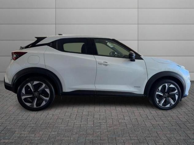 NISSAN Juke 1.6 HEV N-Connecta rif. 23926021 - Foto 3