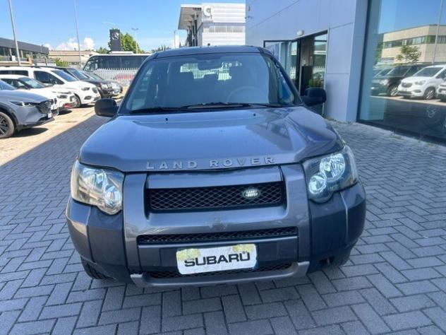 Land Rover Freelander 2.0 Td4 16V cat 3p. Sport - Foto 2