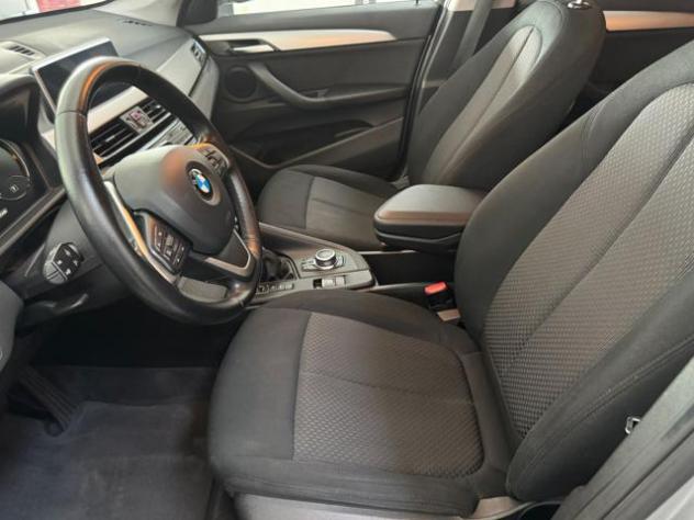BMW X1 xDrive25e Business Advantage rif. 23996199 - Foto 10