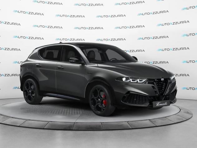 Alfa Romeo Tonale 1.6 Veloce 130cv tct6 *COLORI VARI, PROMO AZZURRA*