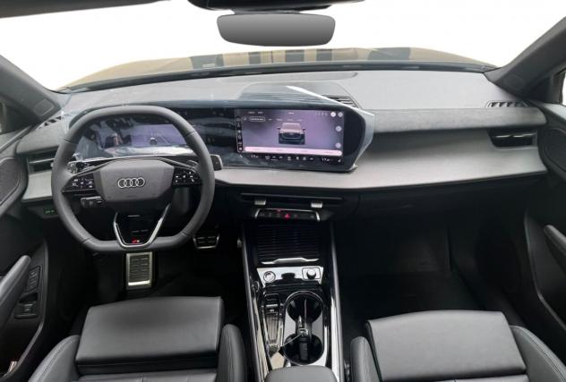 Audi Q3 SUV 1.5 TFSI Mhev S line 150cv S Tronic *TETTO, 20", TECH PRO, PROMO AZZURRA* - Foto 8