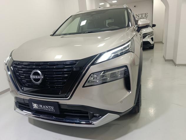 Nissan X-Trail e-Power e-4orce 4WD 5 posti Tekna - Foto 3