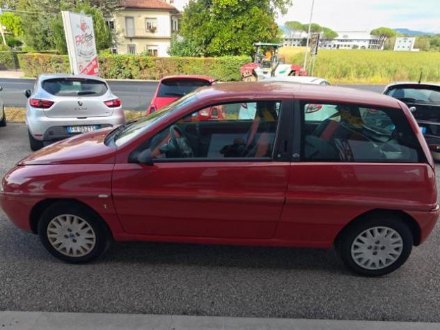 LANCIA Y 1.2i cat Elefantino Blu CLIMA SERVOSTERZO rif. 24017138 - Foto 7