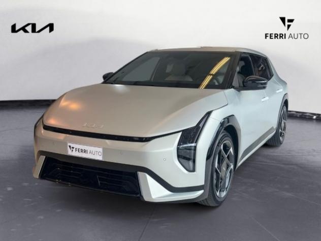 KIA EV4 81.4 kWh Long range GT-line rif. 22831583