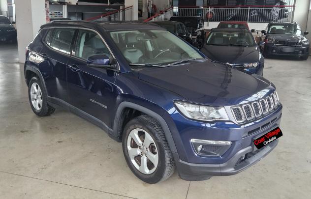 Jeep Compass Compass 1.4 m-air Business 2wd 140cv my19