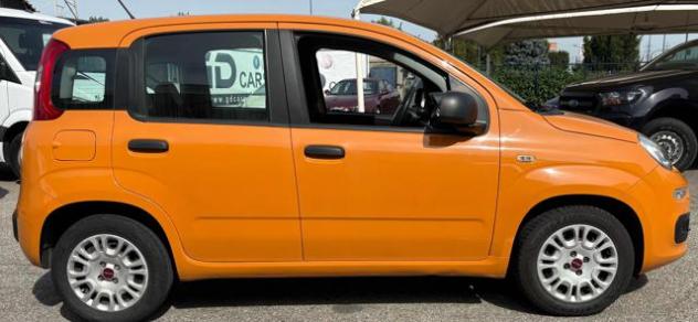 FIAT Panda 1.2 Easy rif. 24101850 - Foto 4