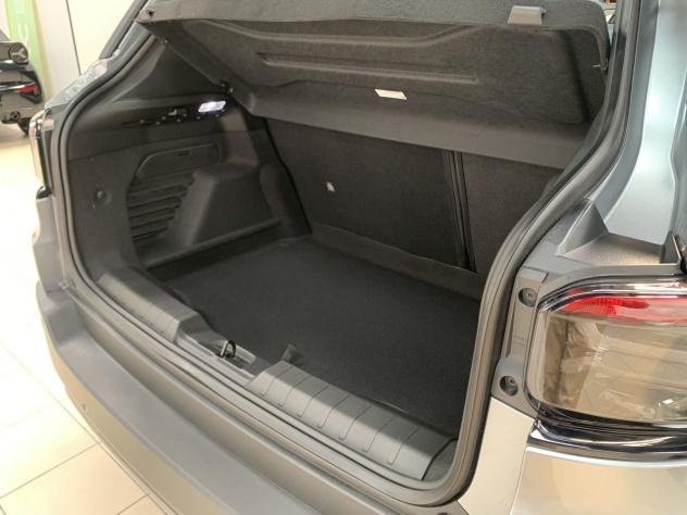 Jeep Avenger 1.2 Turbo Longitude - Foto 6