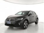 Volkswagen T-Roc Nuovo R-Line 2.0 TDI SCR 85 kW (115 CV) Manuale