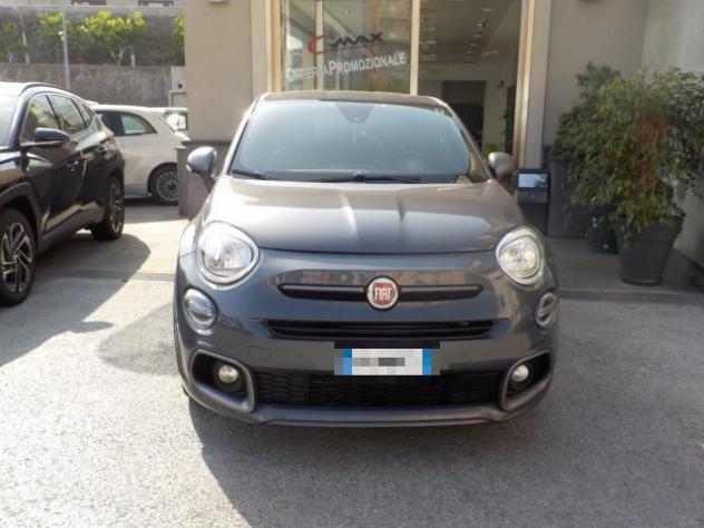 FIAT 500X 1.6 Mjt 130CV Sport rif. 24163697