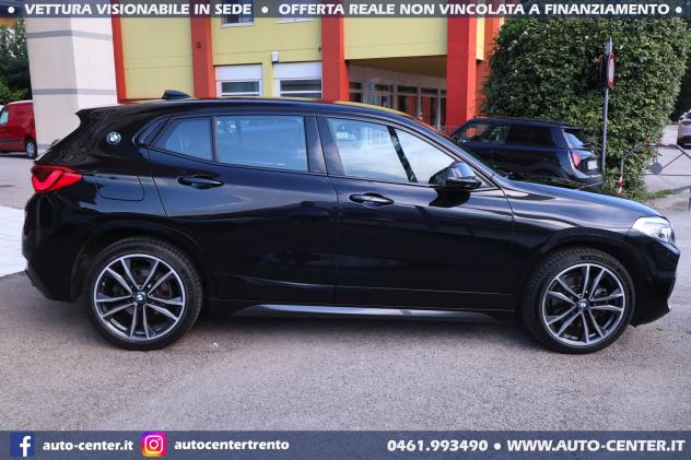BMW X2 xDrive 25d MSport aut. M-Sport - Foto 5