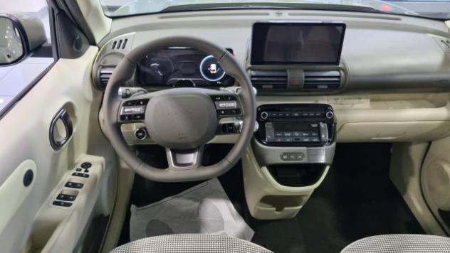HYUNDAI INSTER 49 kWh XClass rif. 23786075 - Foto 7