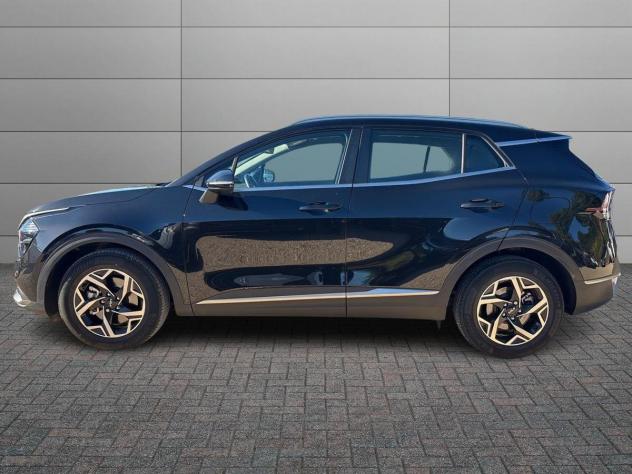 Kia Sportage 5ª serie 1.6 TGDi MHEV DCT Business - Foto 5