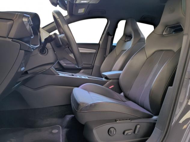 CUPRA Formentor 1.5 TSI 150 HP AUTOMATICA DSG UNIPROPRIETARIO - Foto 8