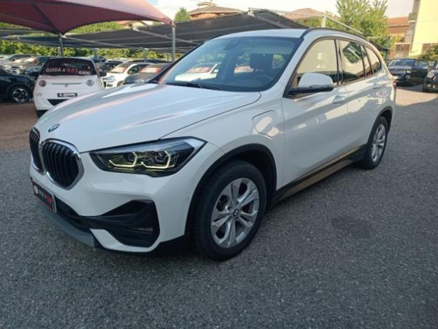 BMW X1 xDrive25e Business Advantage rif. 23772303 - Foto 3