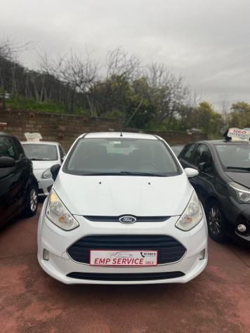 Ford B-Max 1.5 TDCi 75 CV