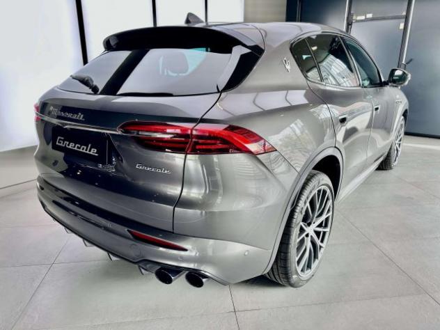 MASERATI Grecale Grecale 2.0 mhev GT 250cv auto, Telec. 360° rif. 23816062 - Foto 6