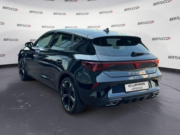 CUPRA Leon Leon 1.5 TSI 150 CV - Foto 3