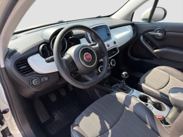 FIAT 500X 500X 1.3 MultiJet 95 CV Lounge rif. 24104484 - Foto 9