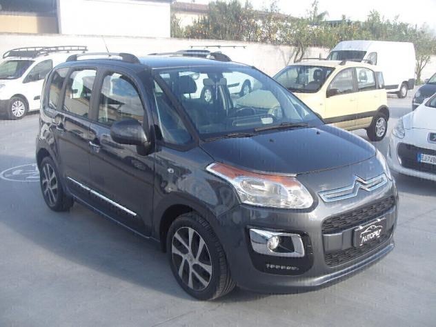 Citroen C3 Picasso 1.6 BlueHDi Exclusive 2016 - Foto 5