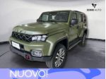 ICH-X K2 2.0 Turbo Diesel 4x4 rif. 20478590