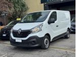 Renault Trafic T29 1.6 dCi 95CV S&S PC-TN Zen Heavy