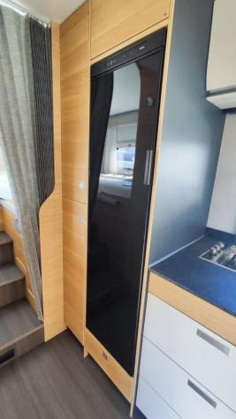 ADRIA CORAL XL AXESS 660 SL SPEED rif. 23647855 - Foto 8