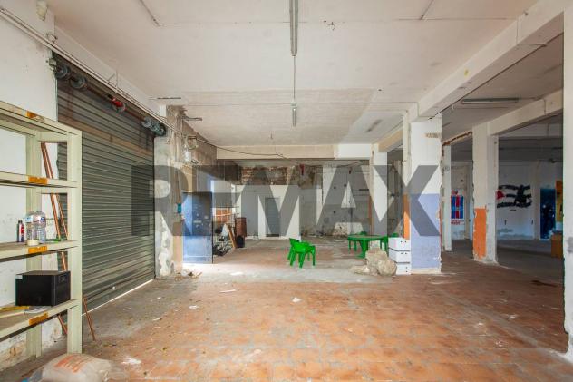 Magazzino in vendita a Catania, Raffaello Sanzio - Foto 6