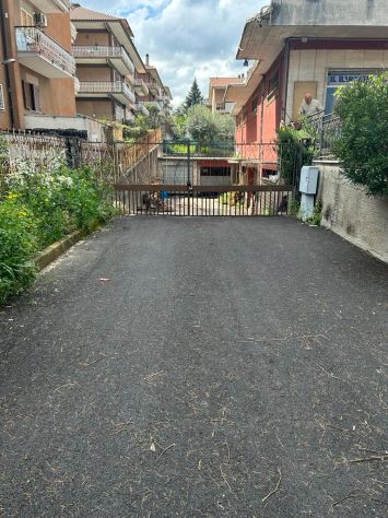Magazzino C6 a Laghetto Via Casilina - Foto 2