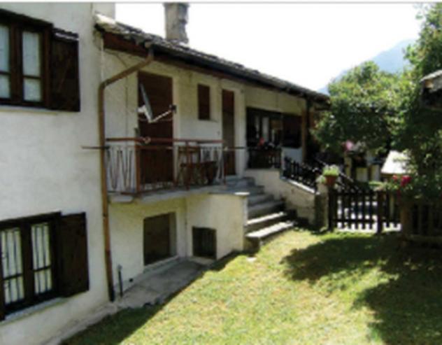 Immobile in asta di 44 m² in vendita a Acceglio - Foto 12