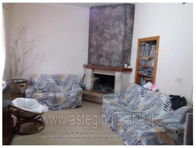 IMMOBILI-IMMOBILE RESIDENZIALE-via Giovanni Verga, 23, 67051 Avezzano AQ, Italia - Foto 7