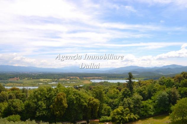 Barberino di Mugello (Le Maschere) - Panoramico 5 vani - Foto 10