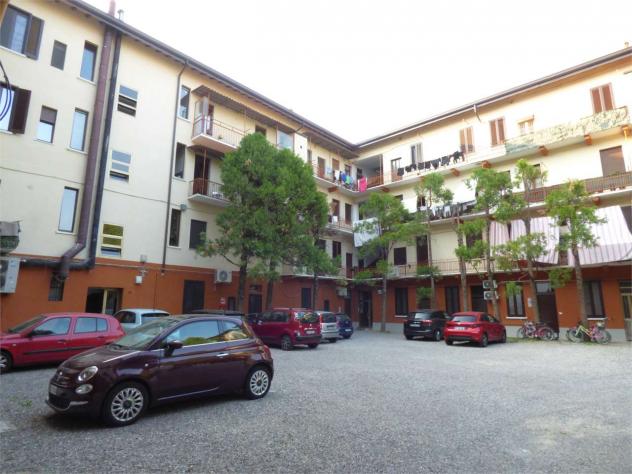 V001513 - BOVISIO CENTRO 3 LOCALI CON BASSE SPESE CONDOMINIALI - Foto 11