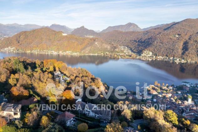 Villetta a schiera di 180 m² con 5 locali e posto auto in vendita a Brusimpiano - Foto 4