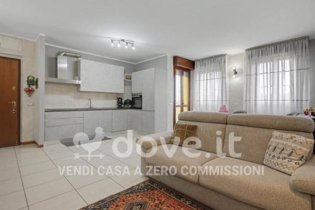 Appartamento di 138 m² con 3 locali e box auto in vendita a Busto Arsizio - Foto 5