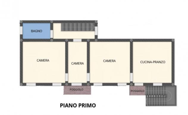 Villa di 144 m² con più di 5 locali in vendita a Cadoneghe - Foto 2