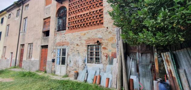 Fienile in vendita a Santa Margherita - Capannori 100 mq Rif: 1325973