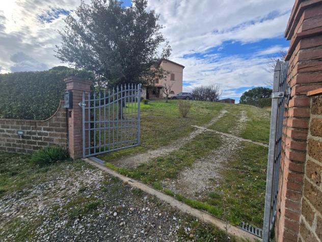 Porzione di casa in vendita a Garetto - Chianni 290 mq Rif: 1429668 - Foto 2