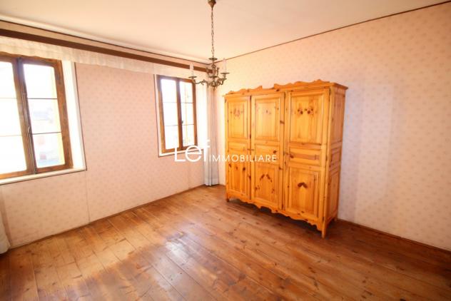 CASA INDIPENDENTE di 7 vani e di 367 mq (CISON DI VALMARINO) rif. LC46_6 - Foto 12