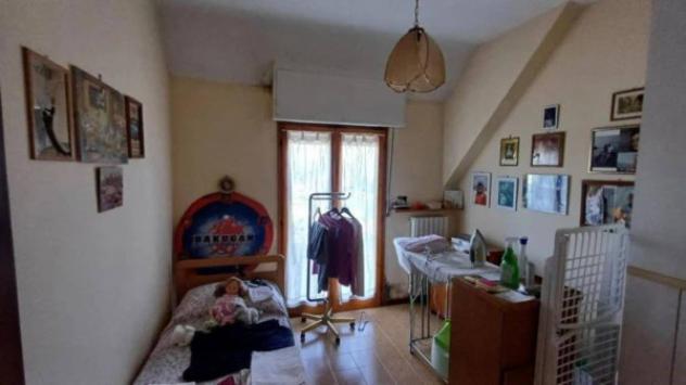 Immobile in asta di 142 m² con più di 5 locali e box auto in vendita a Fabro - Foto 12
