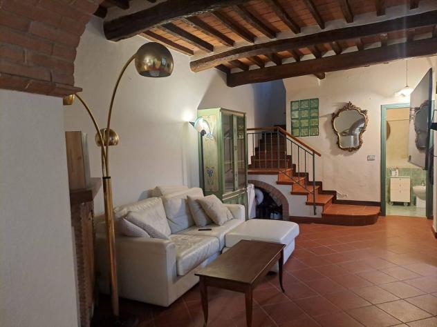 Casa semindipendente in vendita a Forte dei Marmi 105 mq Rif: 1330243 - Foto 5